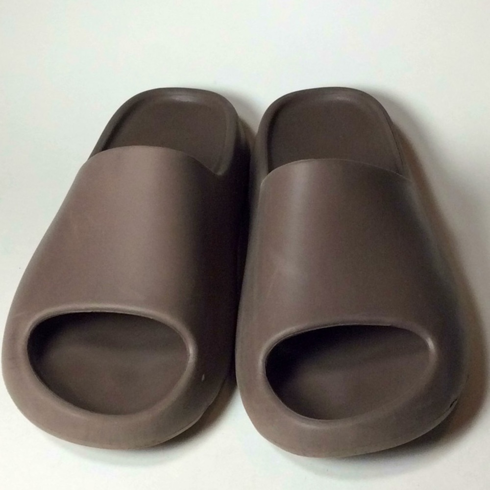 Brown Slides